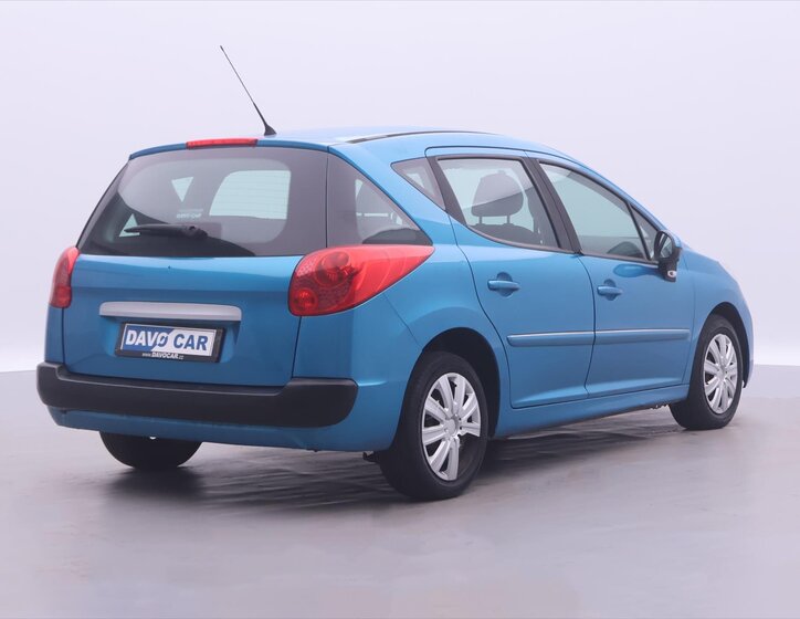 Peugeot 207 7