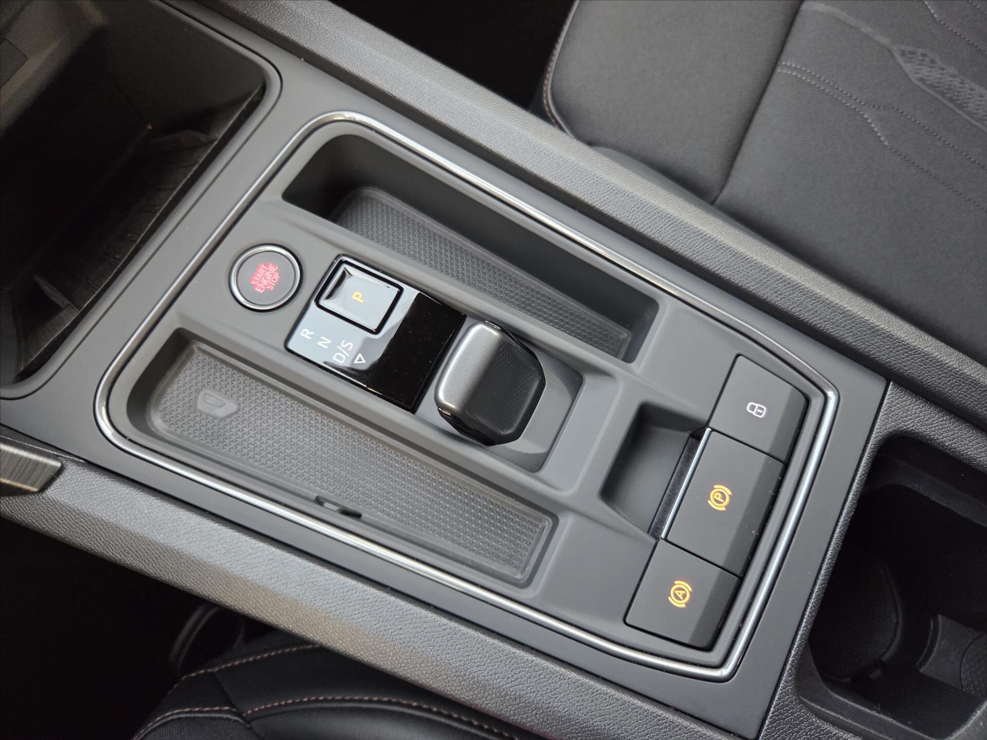 Cupra Formentor SUV 1,5 l 110 kw