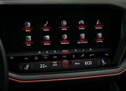 Volkswagen Touareg SUV / Terénní 3,0 l 210 kw