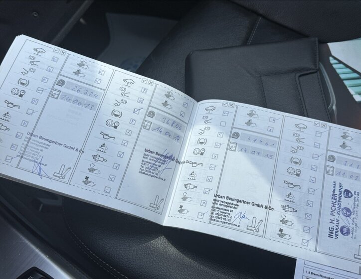 BMW X3 SUV / Terénní 3,0 l 225 kw