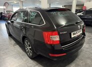 Škoda Octavia Kombi 1,4 l 103 kw