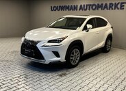 Lexus NX 300h SUV 2,5 l 145 kw