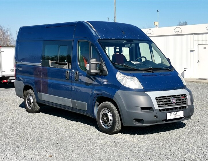 Fiat Ducato 2