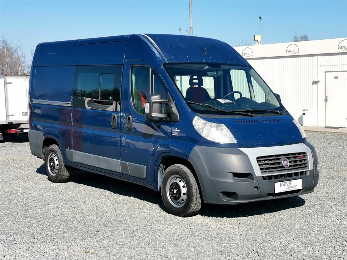 Fiat Ducato