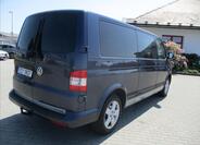 Volkswagen Transporter 30