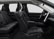 Volvo EX90 SUV / Terénní 104,0 205 kw