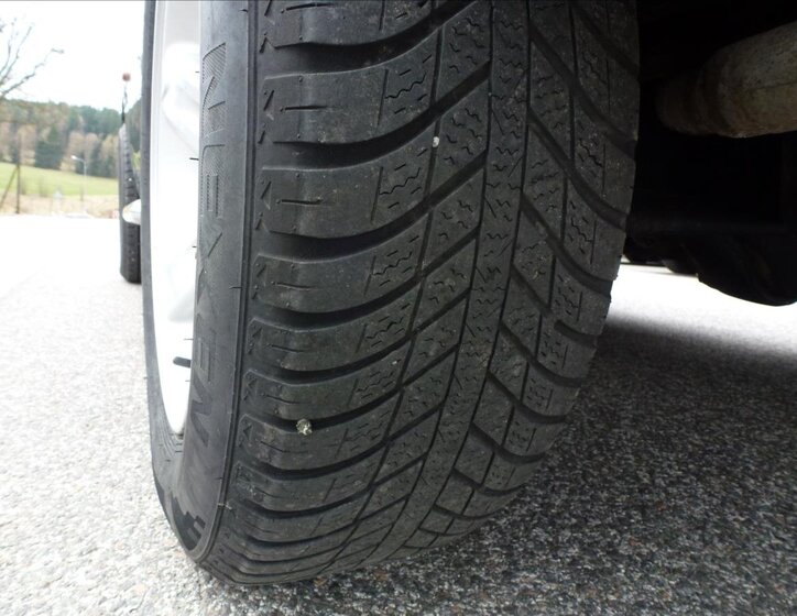 Suzuki Grand Vitara SUV / Terénní 2,0 l 94 kw