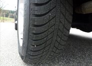 Suzuki Grand Vitara SUV / Terénní 2,0 l 94 kw