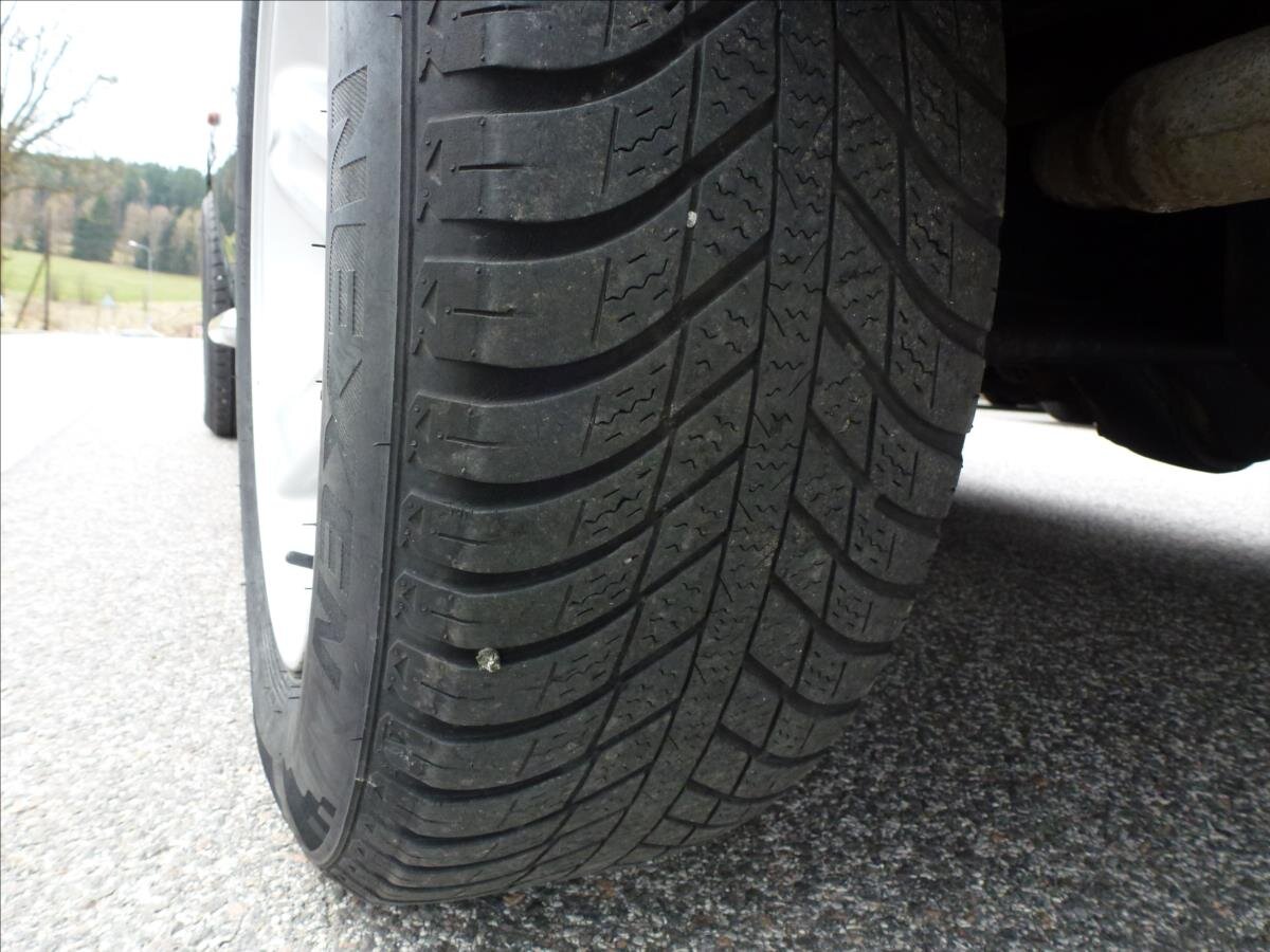 Suzuki Grand Vitara SUV / Terénní 2,0 l 94 kw