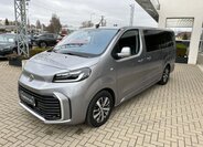 Toyota ProAce Verso 2