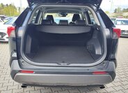 Toyota RAV4 SUV / Terénní 2,5 l 163 kw