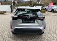 Toyota Yaris Cross SUV / Terénní 1,5 l 68 kw