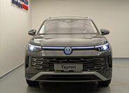 Volkswagen Tayron SUV / Terénní 2,0 l 150 kw