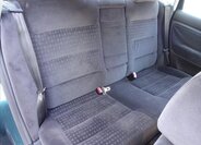 Volkswagen Passat Sedan 1,6 l 75 kw