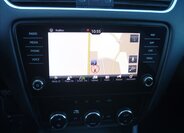 Škoda Octavia Kombi 1,6 l 85 kw