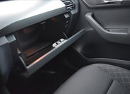 Škoda Fabia Kombi 1,2 l 81 kw