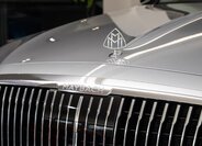 Mercedes-Benz Ostatní Sedan / Limuzína 6,0 l 450 kw