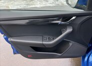 Škoda Octavia Kombi 1,6 l 85 kw