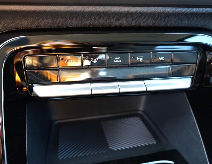 Citroën C3 Aircross SUV 1,2 l 74 kw