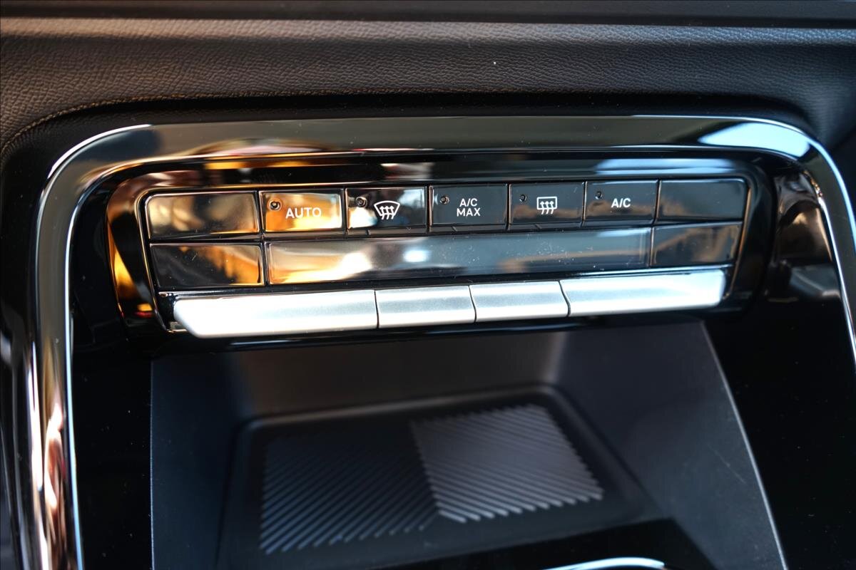 Citroën C3 Aircross SUV 1,2 l 74 kw