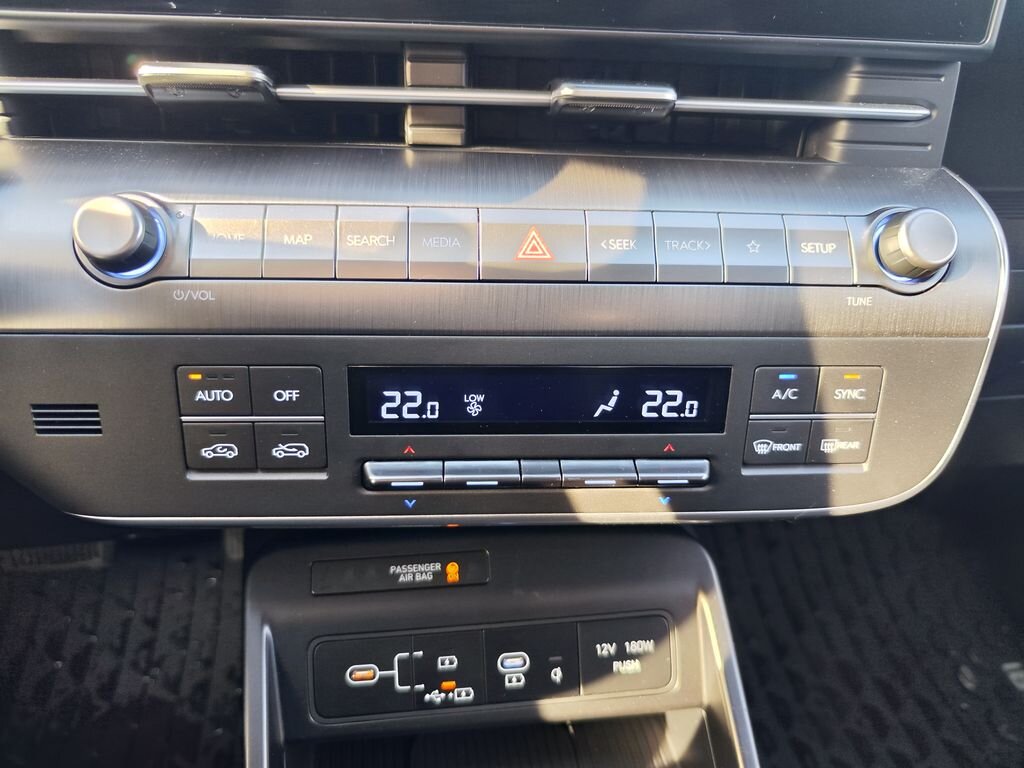 Hyundai Kona SUV 998,0 88 kw