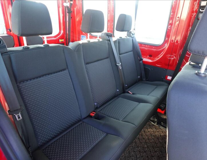 Ford Transit Ostatní 2,2 l 74 kw