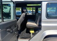 Land Rover Defender Ostatní 2,5 l 90 kw
