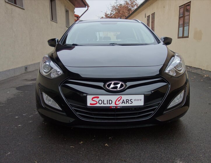 Hyundai i30 2