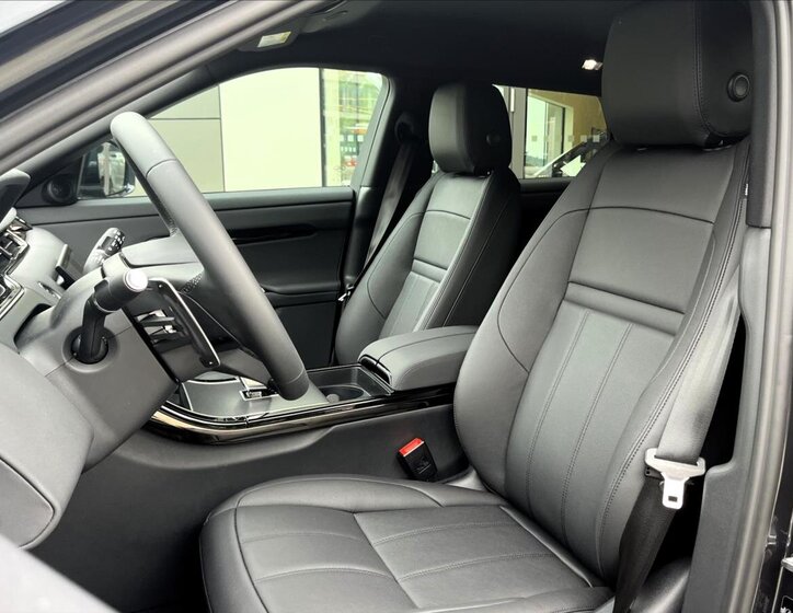 Land Rover Range Rover Evoque SUV 1,5 l 198 kw