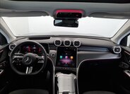 Mercedes-Benz GLC SUV 2,0 l 145 kw