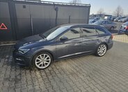 Seat Leon Kombi 1,5 l 96 kw