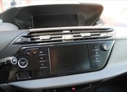 Citroën C4 Picasso MPV 2,0 l 110 kw