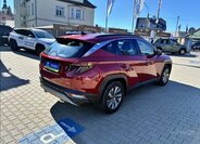Hyundai Tucson SUV / Terénní 1,6 l 110 kw
