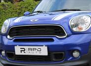 Mini Paceman 42