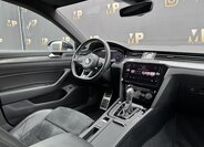 Volkswagen Arteon Liftback 2,0 l 176 kw