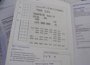 Volkswagen Caravelle 28