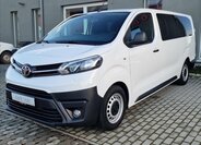 Toyota ProAce Verso 5