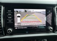 Škoda Kodiaq SUV 2,0 l 140 kw