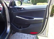 Hyundai Tucson SUV / Terénní 1,6 l 130 kw