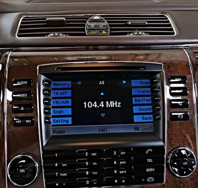 Mercedes-Benz Ostatní 19