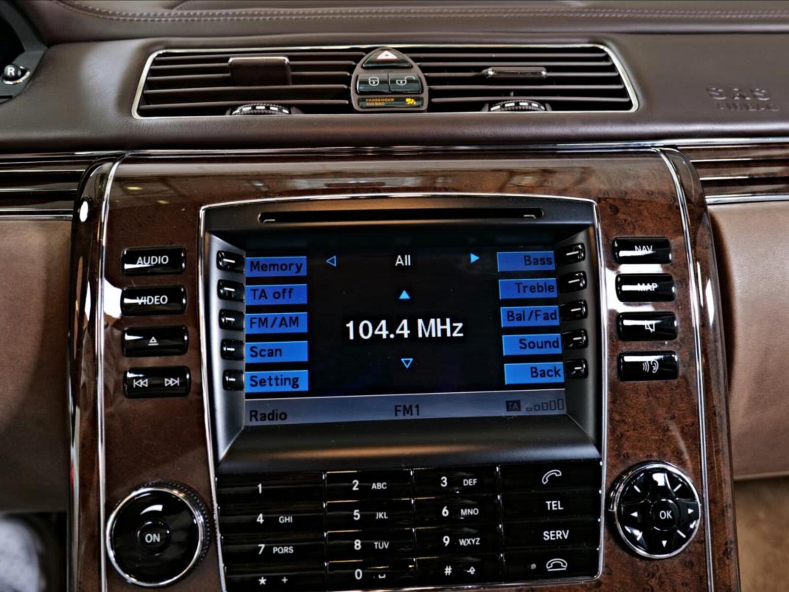 Mercedes-Benz Ostatní 19