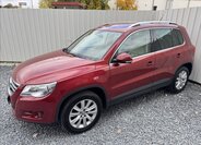 Volkswagen Tiguan 5
