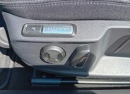Volkswagen Passat Sedan 1,5 l 110 kw