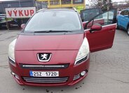 Peugeot 5008 15