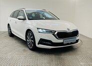 Škoda Octavia Kombi 1,4 l 110 kw