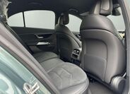 Mercedes-Benz Třídy E 14