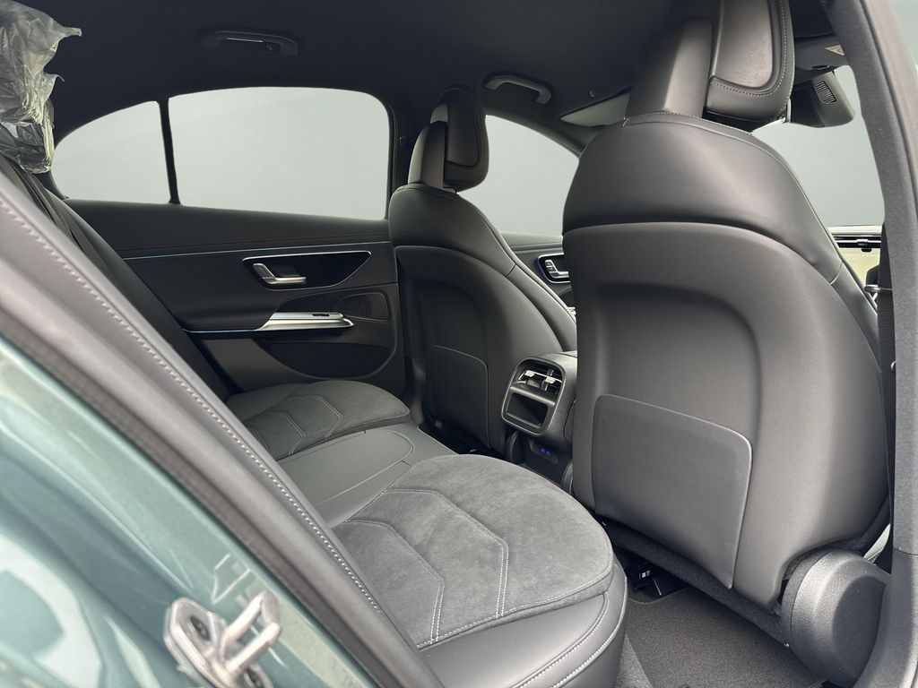 Mercedes-Benz Třídy E