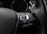 Volkswagen Touran Kombi 1,5 l 110 kw