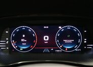 Škoda Octavia Kombi 2,0 l 180 kw