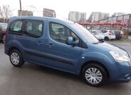 Peugeot Partner Tepee 7